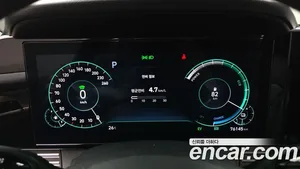 Hyundai Grandeur, 2022 — миниатюра 10