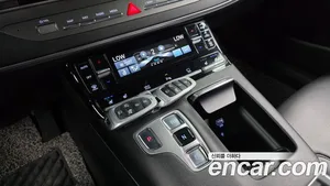 Hyundai Grandeur, 2022 — миниатюра 11