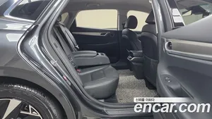 Hyundai Grandeur, 2022 — миниатюра 16