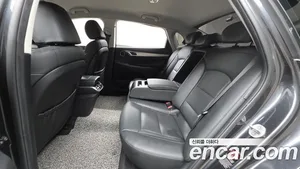 Hyundai Grandeur, 2022 — миниатюра 17