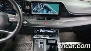 Hyundai Grandeur, 2022 — миниатюра 18