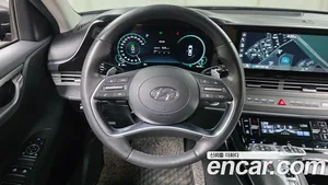 Hyundai Grandeur, 2022 — миниатюра 19