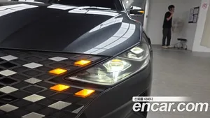 Hyundai Grandeur, 2022 — миниатюра 7
