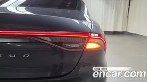 Hyundai Grandeur, 2022 — миниатюра 8