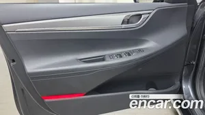 Hyundai Grandeur, 2022 — миниатюра 13