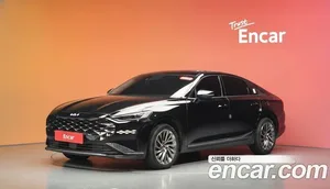 Kia K8, 2022 — миниатюра 31