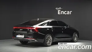 Kia K8, 2022 — миниатюра 1