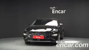Kia K8, 2022 — миниатюра 2