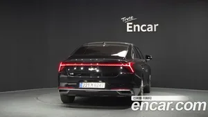 Kia K8, 2022 — миниатюра 3