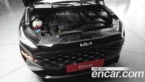 Kia K8, 2022 — миниатюра 5