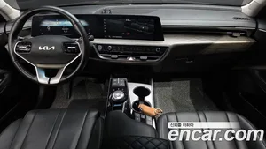 Kia K8, 2022 — миниатюра 9