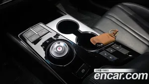 Kia K8, 2022 — миниатюра 11