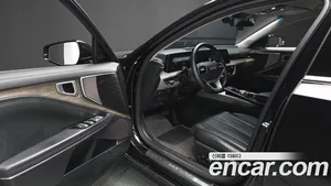 Kia K8, 2022 — миниатюра 12
