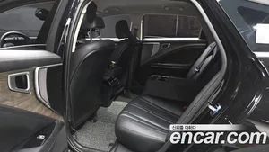 Kia K8, 2022 — миниатюра 16