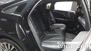 Kia K8, 2022 — миниатюра 17