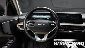 Kia K8, 2022 — миниатюра 19