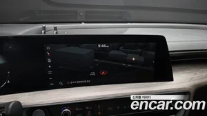Kia K8, 2022 — миниатюра 20
