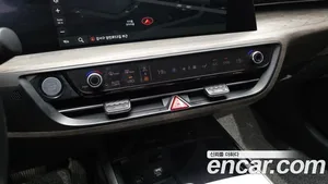 Kia K8, 2022 — миниатюра 22