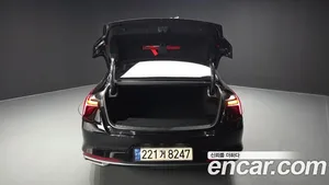 Kia K8, 2022 — миниатюра 25