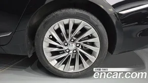 Kia K8, 2022 — миниатюра 6