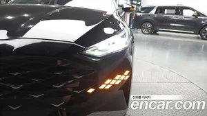 Kia K8, 2022 — миниатюра 7