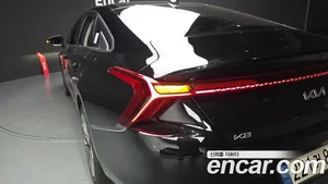 Kia K8, 2022 — миниатюра 8