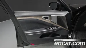 Kia K8, 2022 — миниатюра 13
