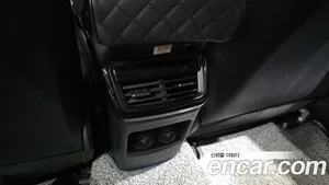 Kia K8, 2022 — миниатюра 29