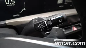Kia K8, 2022 — миниатюра 30