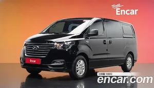 Hyundai Starex, 2019 — миниатюра 31