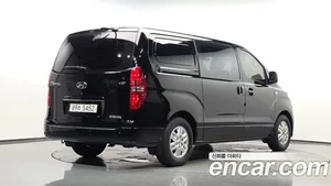 Hyundai Starex, 2019 — миниатюра 1
