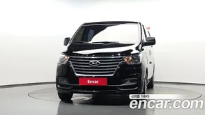 Hyundai Starex, 2019 — миниатюра 2