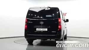 Hyundai Starex, 2019 — миниатюра 3
