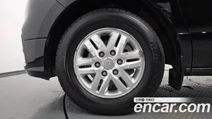 Hyundai Starex, 2019 — миниатюра 4
