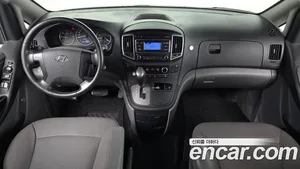 Hyundai Starex, 2019 — миниатюра 9