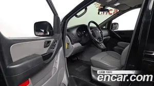 Hyundai Starex, 2019 — миниатюра 12