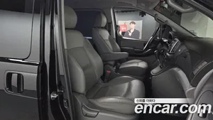 Hyundai Starex, 2019 — миниатюра 16