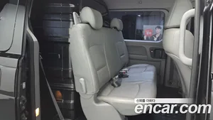 Hyundai Starex, 2019 — миниатюра 17