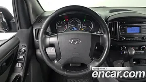 Hyundai Starex, 2019 — миниатюра 18