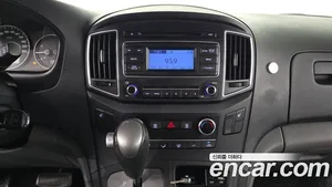 Hyundai Starex, 2019 — миниатюра 19