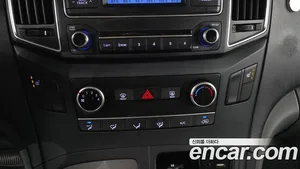 Hyundai Starex, 2019 — миниатюра 20