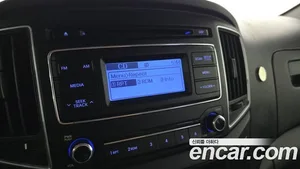 Hyundai Starex, 2019 — миниатюра 21