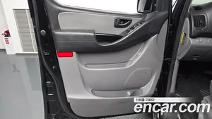 Hyundai Starex, 2019 — миниатюра 13