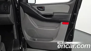 Hyundai Starex, 2019 — миниатюра 14