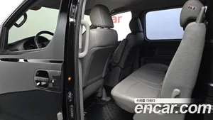 Hyundai Starex, 2019 — миниатюра 15