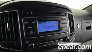 Hyundai Starex, 2019 — миниатюра 28