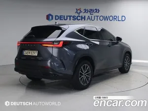 Lexus NX, 2023 — миниатюра 2