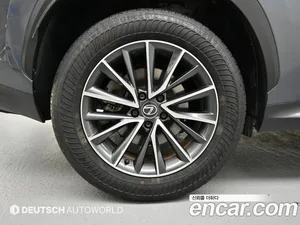 Lexus NX, 2023 — миниатюра 5
