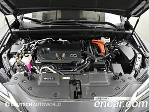Lexus NX, 2023 — миниатюра 6