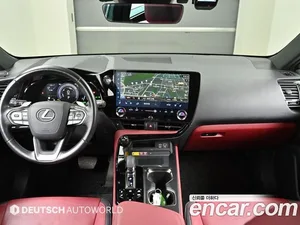 Lexus NX, 2023 — миниатюра 7